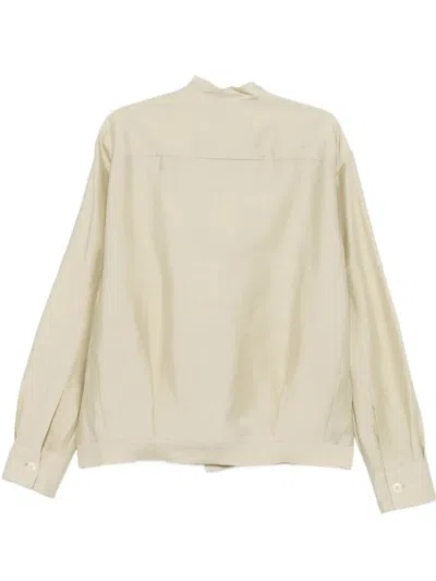 Costumein Base Otax Jacket