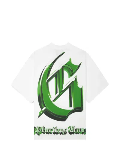 Godspeed Graphic-print T-shirt In Multi