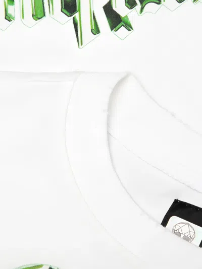 Godspeed Graphic-print T-shirt In Multi