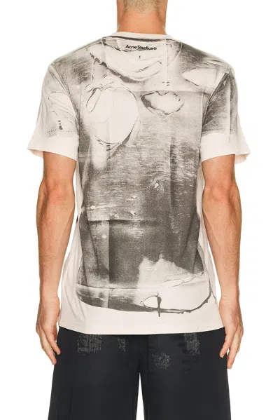 Acne Studios Eamon M Tlo Holes