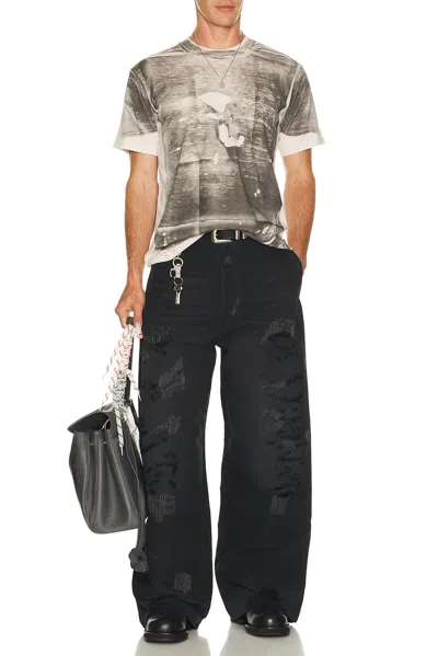 Acne Studios Eamon M Tlo Holes