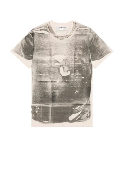 Acne Studios Eamon M Tlo Holes