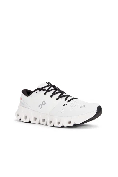 On White Cloud X 5 Sneakers In Multi