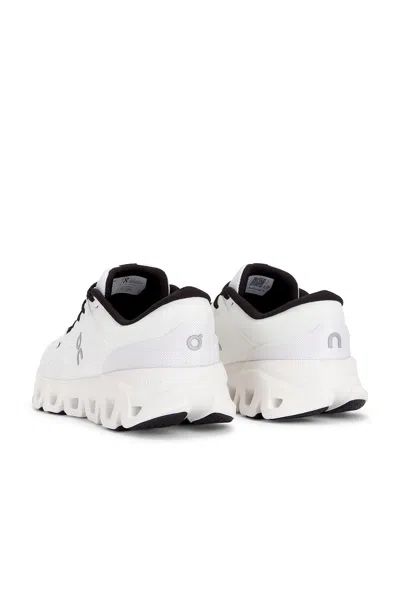 On White Cloud X 5 Sneakers In Multi