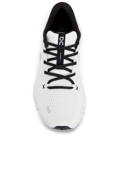 On White Cloud X 5 Sneakers In Multi