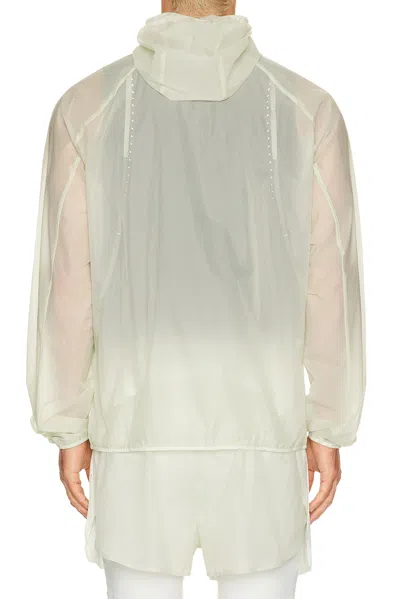 On X Paf Zero Jacket Paf In White