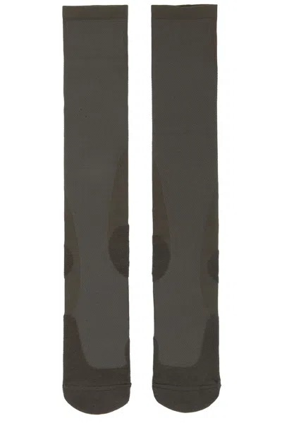 On X Paf Run Sock Paf