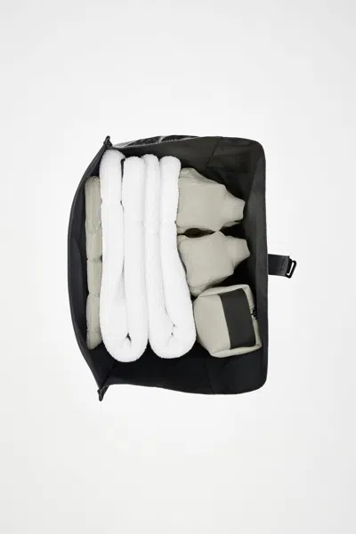 Rains Sibu Shield Backpack In Bark