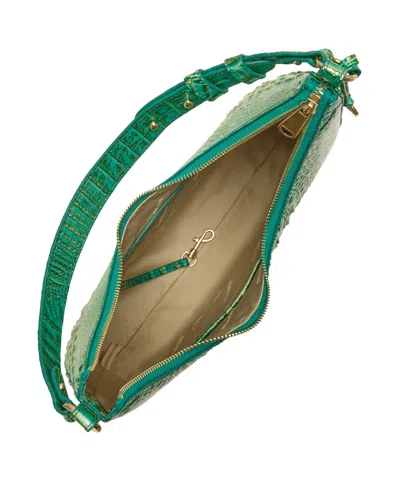 Brahmin Tabitha Leather Shoulder Bag