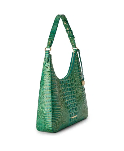Brahmin Tabitha Leather Shoulder Bag