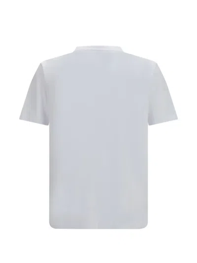 Off-white T-shirt Small Bookish Fit Regular In White