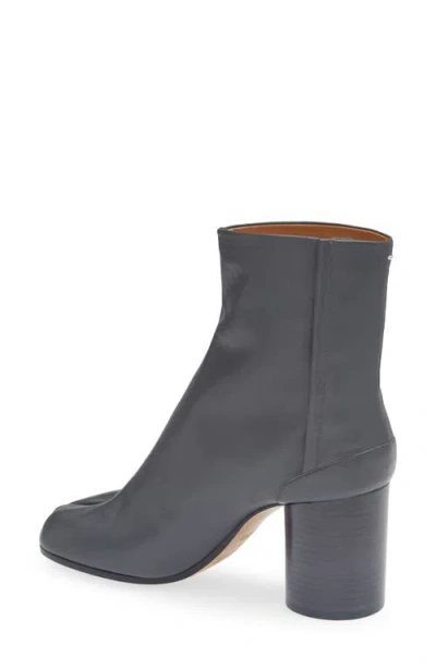 Maison Margiela Tabi Boot In Multi