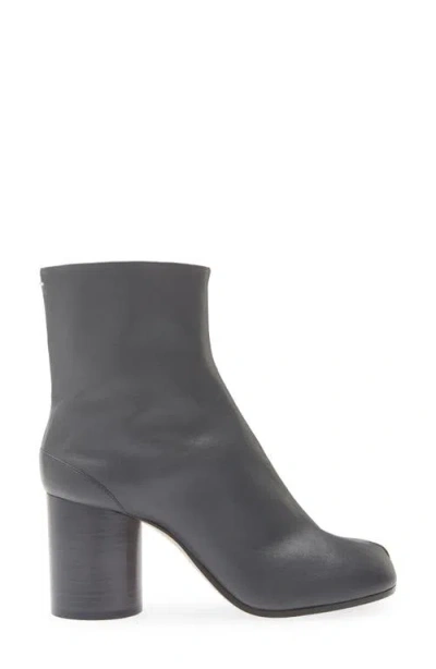 Maison Margiela Tabi Boot In Multi