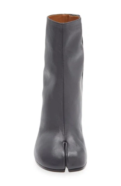 Maison Margiela Tabi Boot In Multi