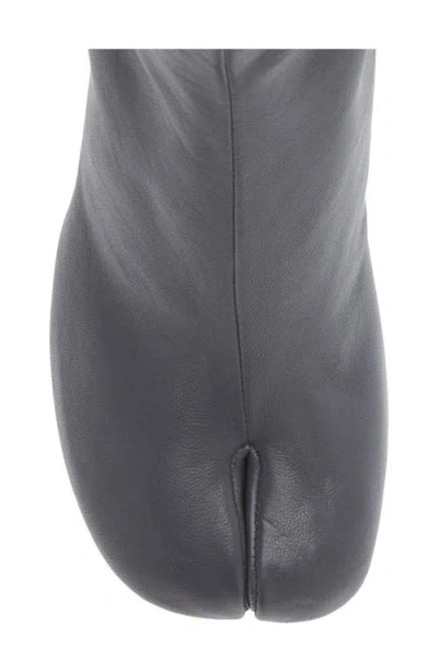 Maison Margiela Tabi Boot In Multi