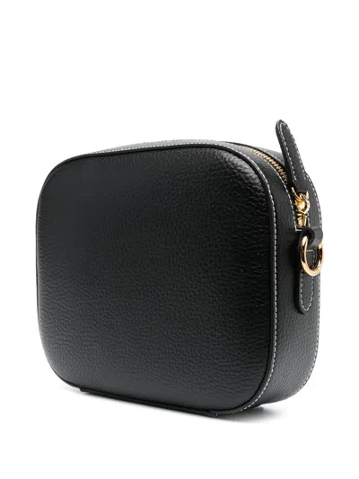 Stella Mccartney Camera Bag In Black