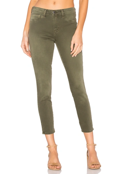 Shop L Agence Margot Skinny In Picholine