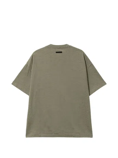 Essentials Celtics  T-shirt In Green
