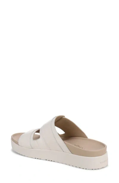 Vionic Riviera Platform Sandal In Multi