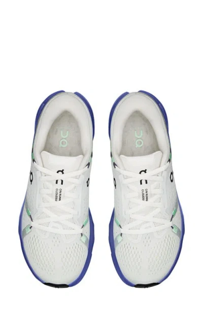 On Cloudsurfer 2 Running Shoe In White