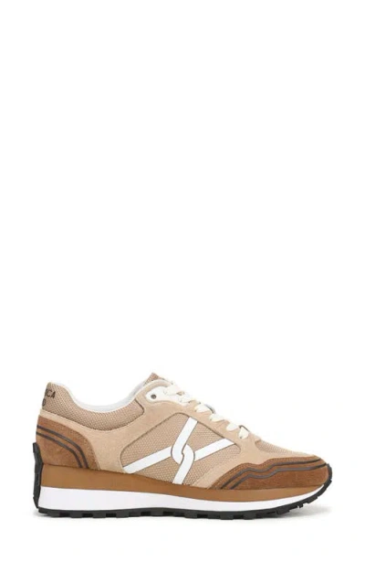 Veronica Beard Valentina Sneaker In Multi