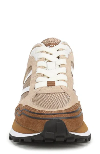 Veronica Beard Valentina Sneaker In Multi