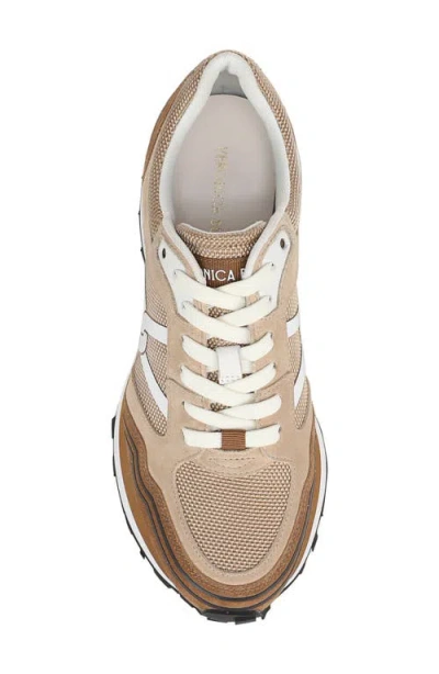 Veronica Beard Valentina Sneaker In Multi