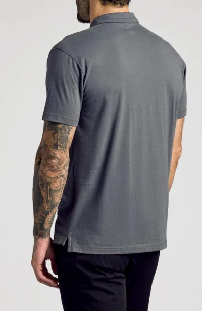 True Classic Polo In Multi