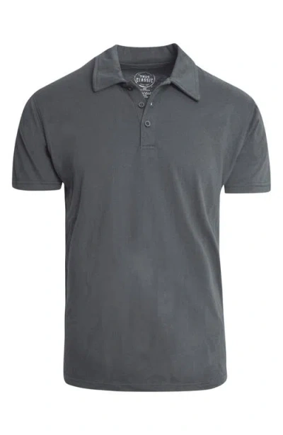 True Classic Polo In Multi