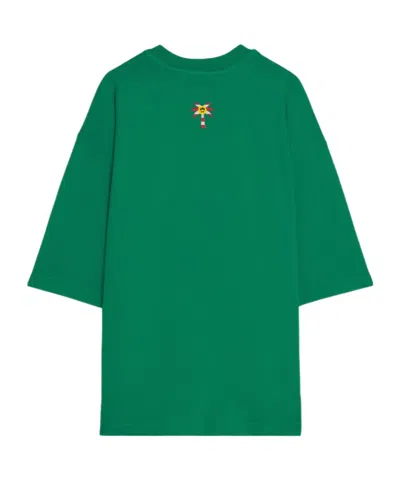 Barrow Logo-print T-shirt In Multi