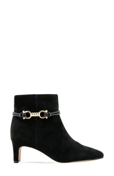Andre Assous André Assous Wrenna Pointed Toe Bootie In Multi