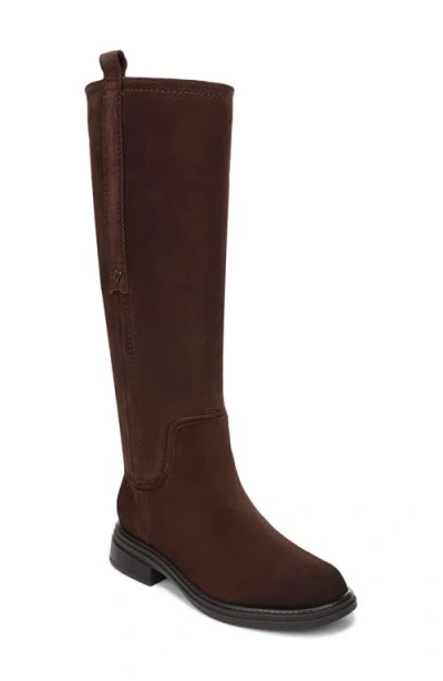Naturalizer Ontime Knee High Boot In Multi