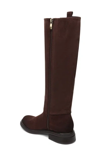 Naturalizer Ontime Knee High Boot In Multi