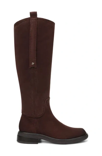 Naturalizer Ontime Knee High Boot In Multi