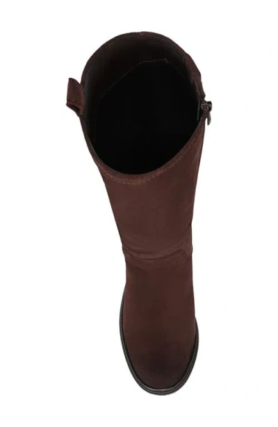 Naturalizer Ontime Knee High Boot In Multi