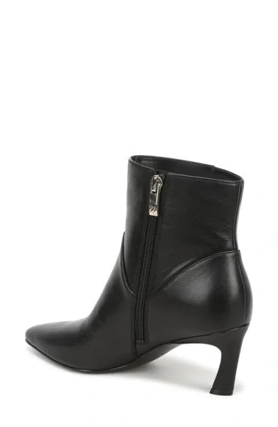 Naturalizer Mabel Bootie In Black