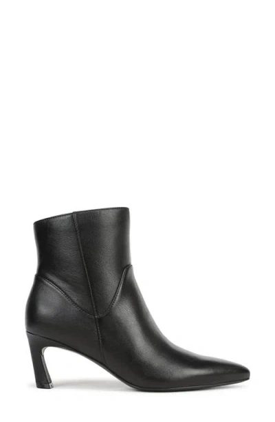 Naturalizer Mabel Bootie In Black