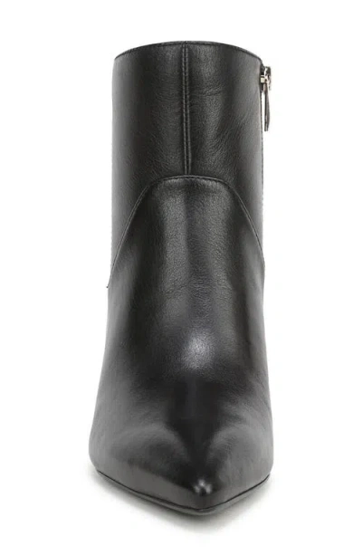Naturalizer Mabel Bootie In Black