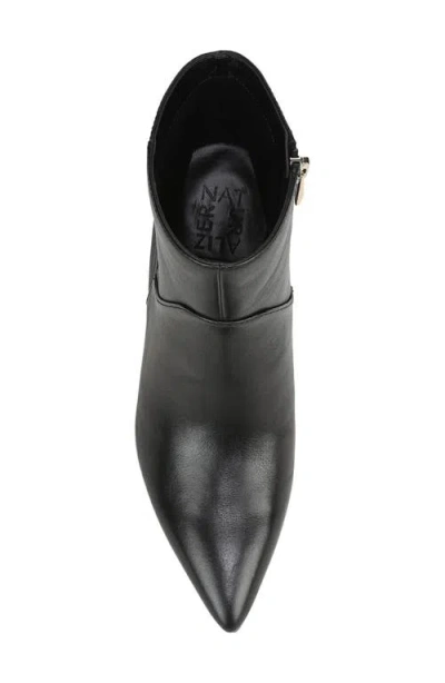 Naturalizer Mabel Bootie In Black