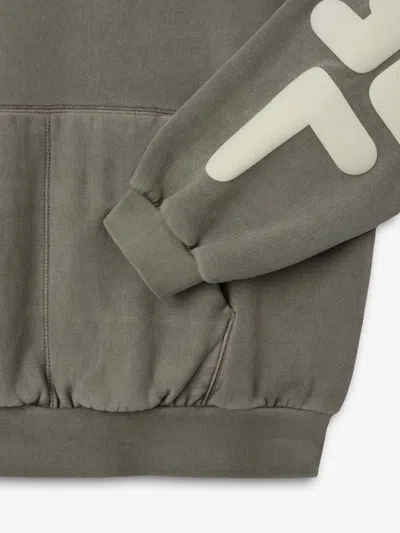 Essentials 90s Sweatshirt In Gray