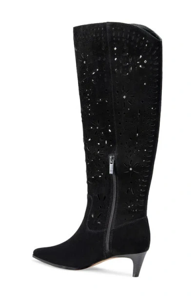 Splendid Josh Boot In Black