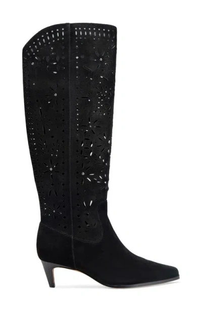 Splendid Josh Boot In Black