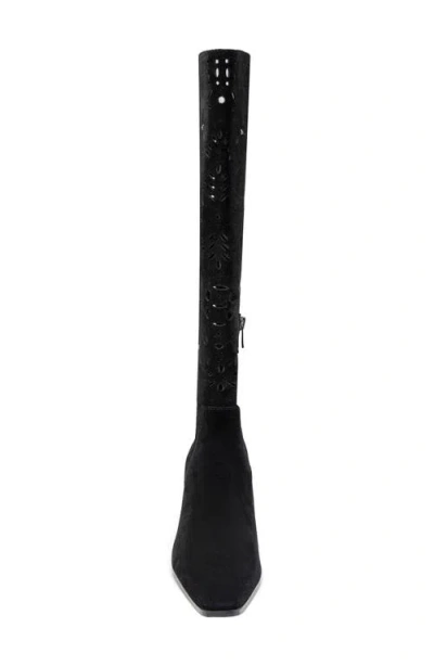 Splendid Josh Boot In Black