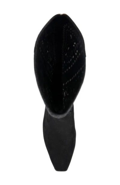Splendid Josh Boot In Black