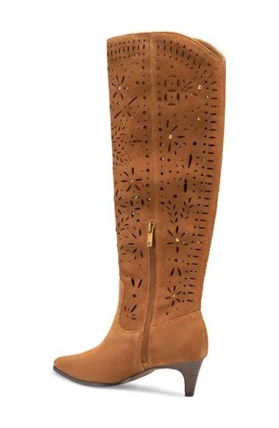 Splendid Josh Boot In Brown