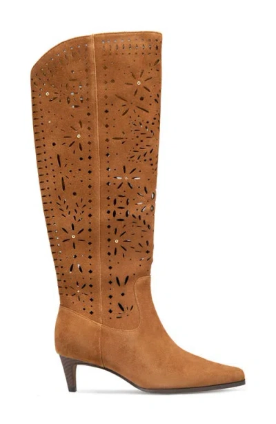 Splendid Josh Boot In Brown