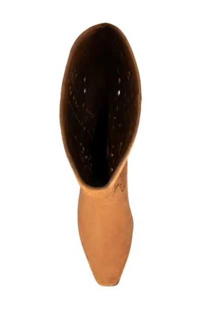 Splendid Josh Boot In Brown