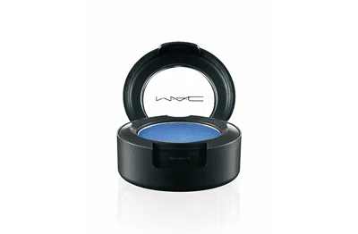 Mac Eye Shadow In Blue