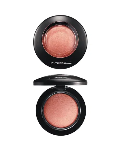 Mac Mineralize Blush In Pink