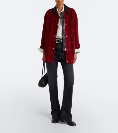 KICK BOOT BOOTCUT JEANS